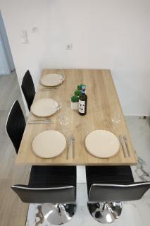 Modern Apartment G66 in the Center - 2