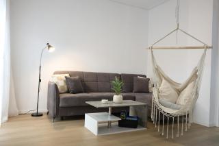 Modern Apartment G66 in the Center - 1