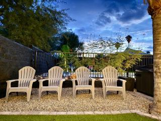 Putt & Pool Paradise - 1