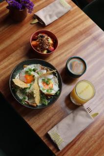 Hotel Kavia Premium - Paseo Montejo - 2