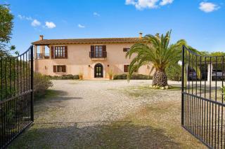 Finca Can Benedict - 0