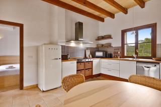 Finca Can Benedict - 9