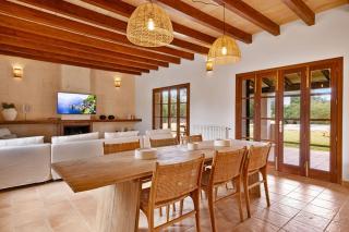 Finca Can Benedict - 6