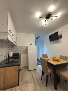 Relax Apartmani Niš - 4