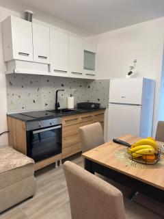 Relax Apartmani Niš - 2