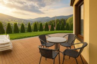 Dworek pod Jeżową Wodą - 6