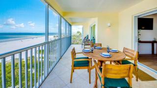 Vacation Villas #433 - Fort Myers Beach - 1