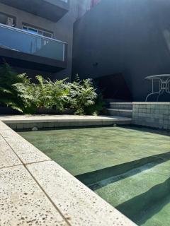 Urbana Domus - Departamento con parque y pileta propia en Palermo Soho - Unico - 9