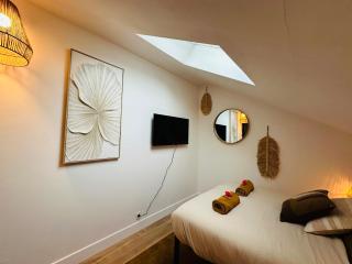 Le Champêtre - Centre du Rheu - 4