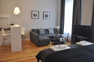 Apartament Grey - Zielona Góra - 7