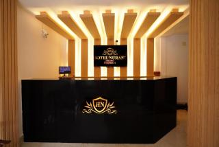 Hotel Nurani Sunamganj - 0