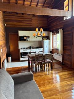 Aconchegante refúgio familiar - 7