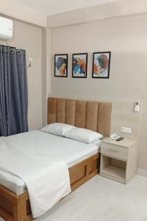 Hotel Nurani Sunamganj - 4