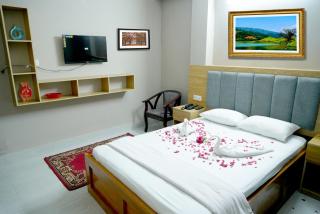 Hotel Nurani Sunamganj - 3