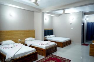Hotel Nurani Sunamganj - 2