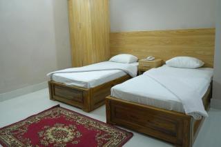 Hotel Nurani Sunamganj - 1