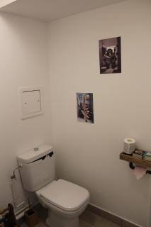 Le Nid de Schiltigheim - 1