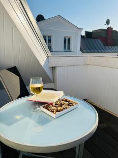 Stuv Mariken - Apartment in Warnemünde - 9