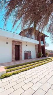 Hills and dales by Olivstays - 9