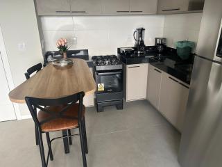 Studio em Belém perto do Shopping Bosque e Parque da Cidade - 9