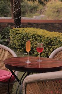 Hills and dales by Olivstays - 2