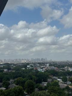 Studio em Belém perto do Shopping Bosque e Parque da Cidade - 8