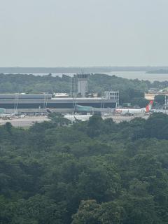 Studio em Belém perto do Shopping Bosque e Parque da Cidade - 7