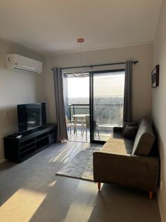 Studio em Belém perto do Shopping Bosque e Parque da Cidade - 6