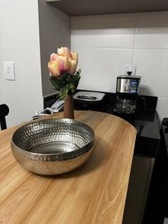 Studio em Belém perto do Shopping Bosque e Parque da Cidade - 3