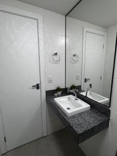 Studio em Belém perto do Shopping Bosque e Parque da Cidade - 2