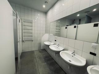 KWADRAT hostel -  - 1