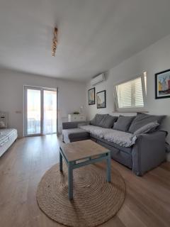 Apartment Dry dock - 3