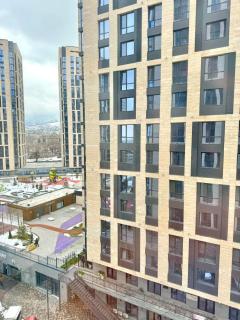 Apartment with moutain view - 7