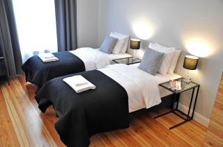 Apartament Grey - Zielona Góra - 2