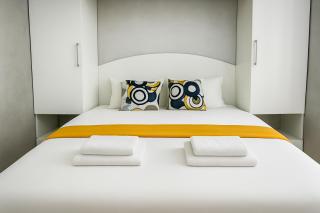 Apartment with moutain view - 1