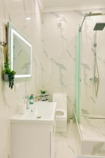 Apartment with moutain view - 1