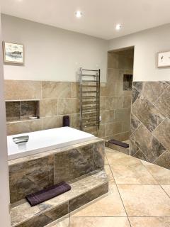 The Old Bakery - Luxury Three Bed House with Roof Terrace - 1