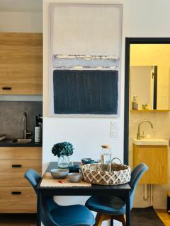 L'Ecume - Le Rheu - 6