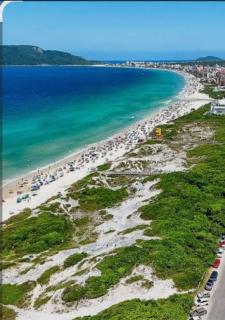 Apartamento praia dos Ingleses - 6