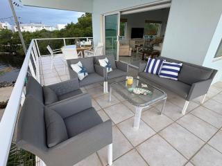 Ocean Front Sunrise - Key Largo - 1