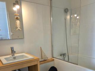 Studio plein sud le ciel le soleil et la mer - 4