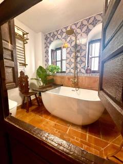 Casa Basilia - Granada - 4