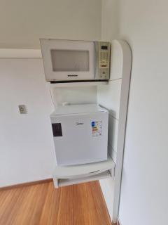 Studio junto a residência familiar a 3,10km do Parque Oktobertfest - 2