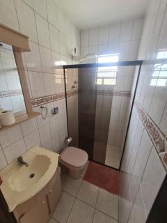 Studio junto a residência familiar a 3,10km do Parque Oktobertfest - 1