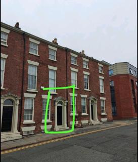 Victoria's Bright Georgian Apartment - 9