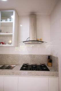 Apartamento Largo Premium - 2