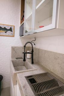 Apartamento Largo Premium - 1