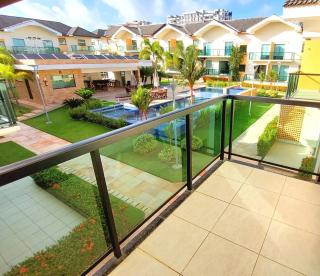 Casa Magister Atalaia - Villagio Della Fontana - 9