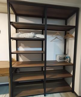 Epic Suite 210 Deluxe Aeropuerto - 1