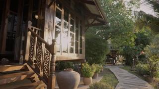 Phutaya Wellness Retreat - 4